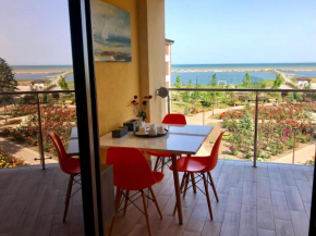 Апартаменты Solar 1 в Приморске Grand Family Apartments